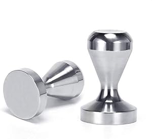 Coffee Tamper 53 mm Espresso Tamper Calibrated 53mm Tamper Coffee Machine Accessories